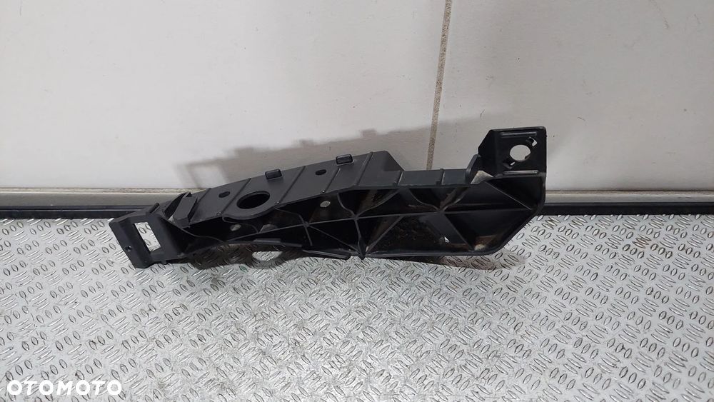 ŚLIZG ZDERZAKA TYŁ PRAWY 3D SEAT IBIZA IV 1,4 TSI 6J R2012 CUPRA NR 6J3807378 - 2