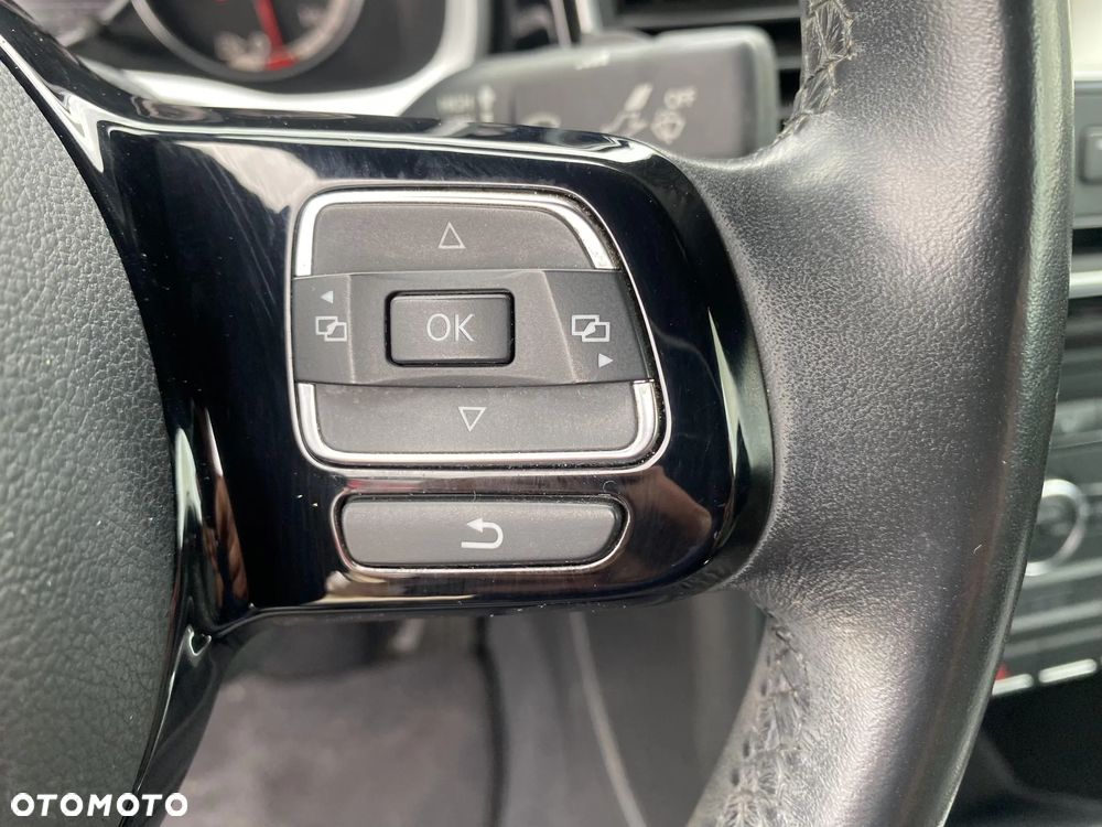 Volkswagen Beetle 1.4 TSI Design - 25