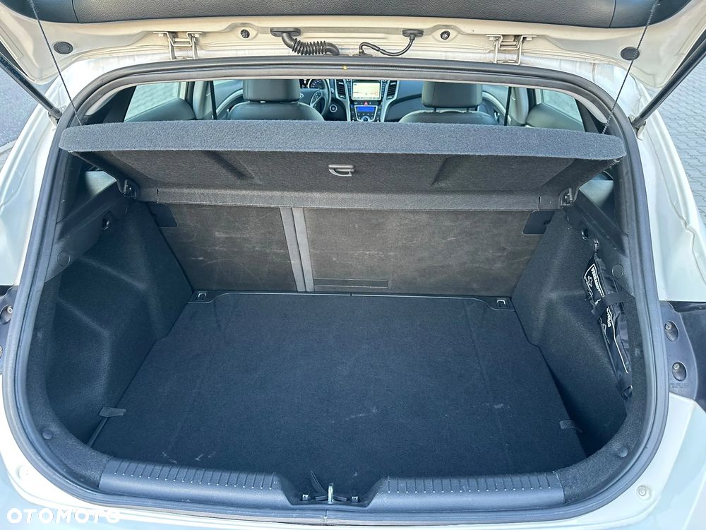 Hyundai i30 1.6 Style - 18