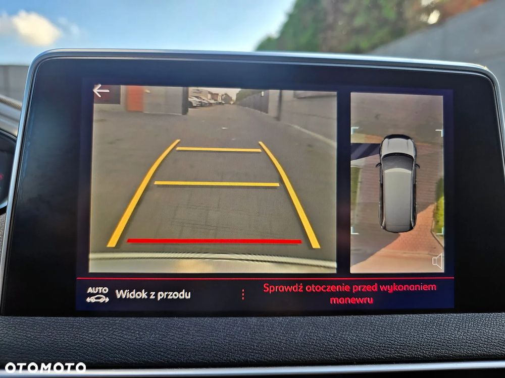Peugeot 5008 BlueHDi 180 EAT6 GT - 30