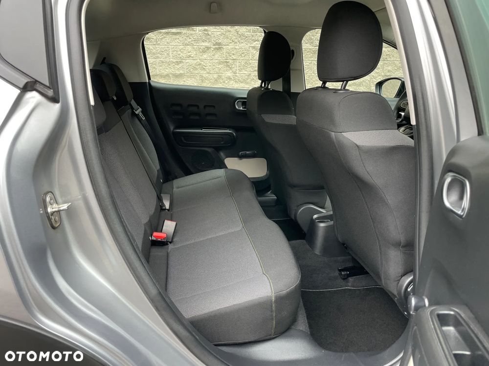 Citroën C3 Pure Tech 83 S&S ORIGINS - 11