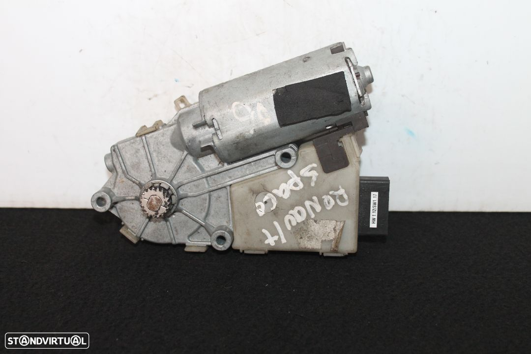 Motor Elevador Vidro Renault Espace - 2