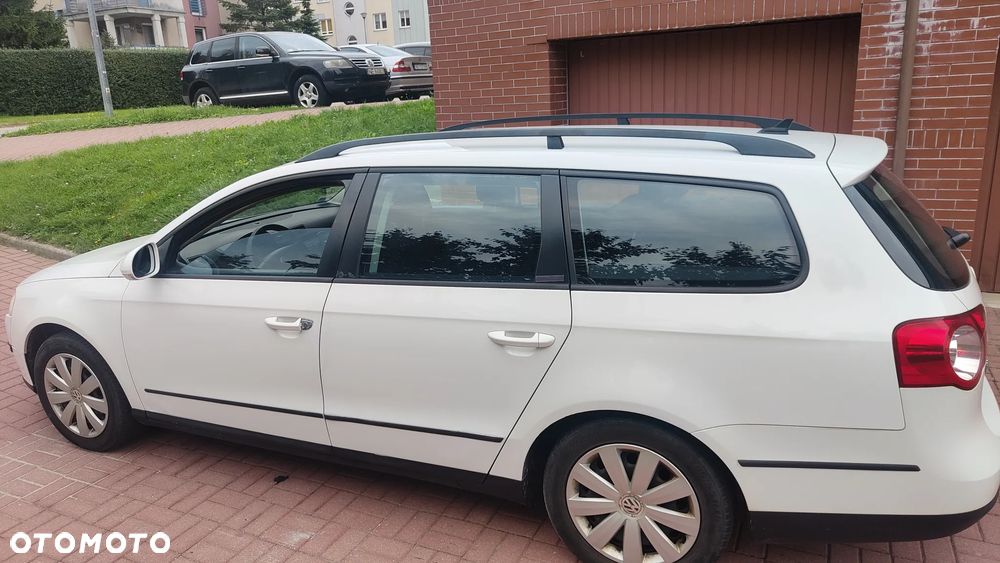 Volkswagen Passat - 6