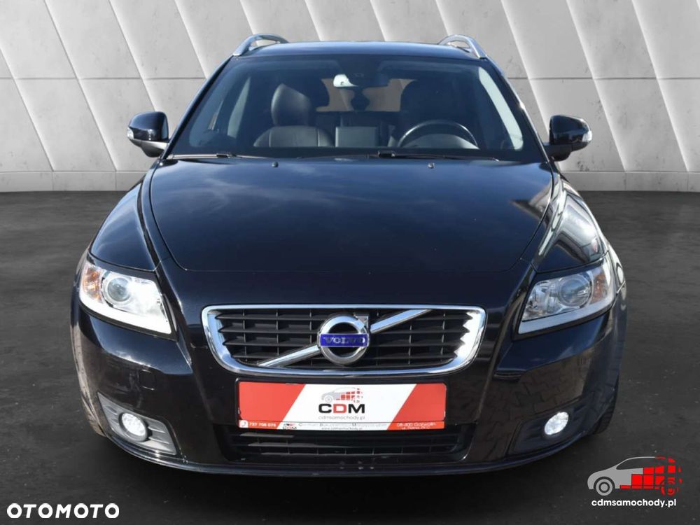 Volvo V50 - 5
