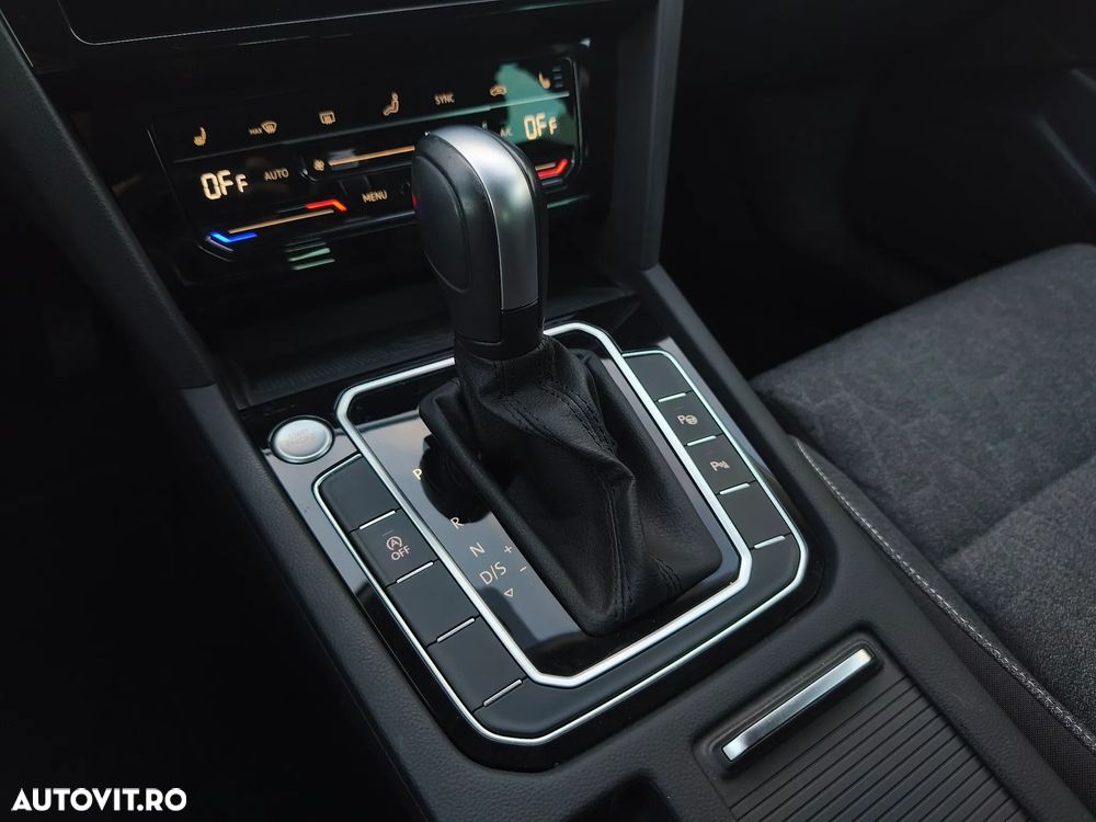 Volkswagen Passat ver-variant-2-0-tdi-dsg-business - 25