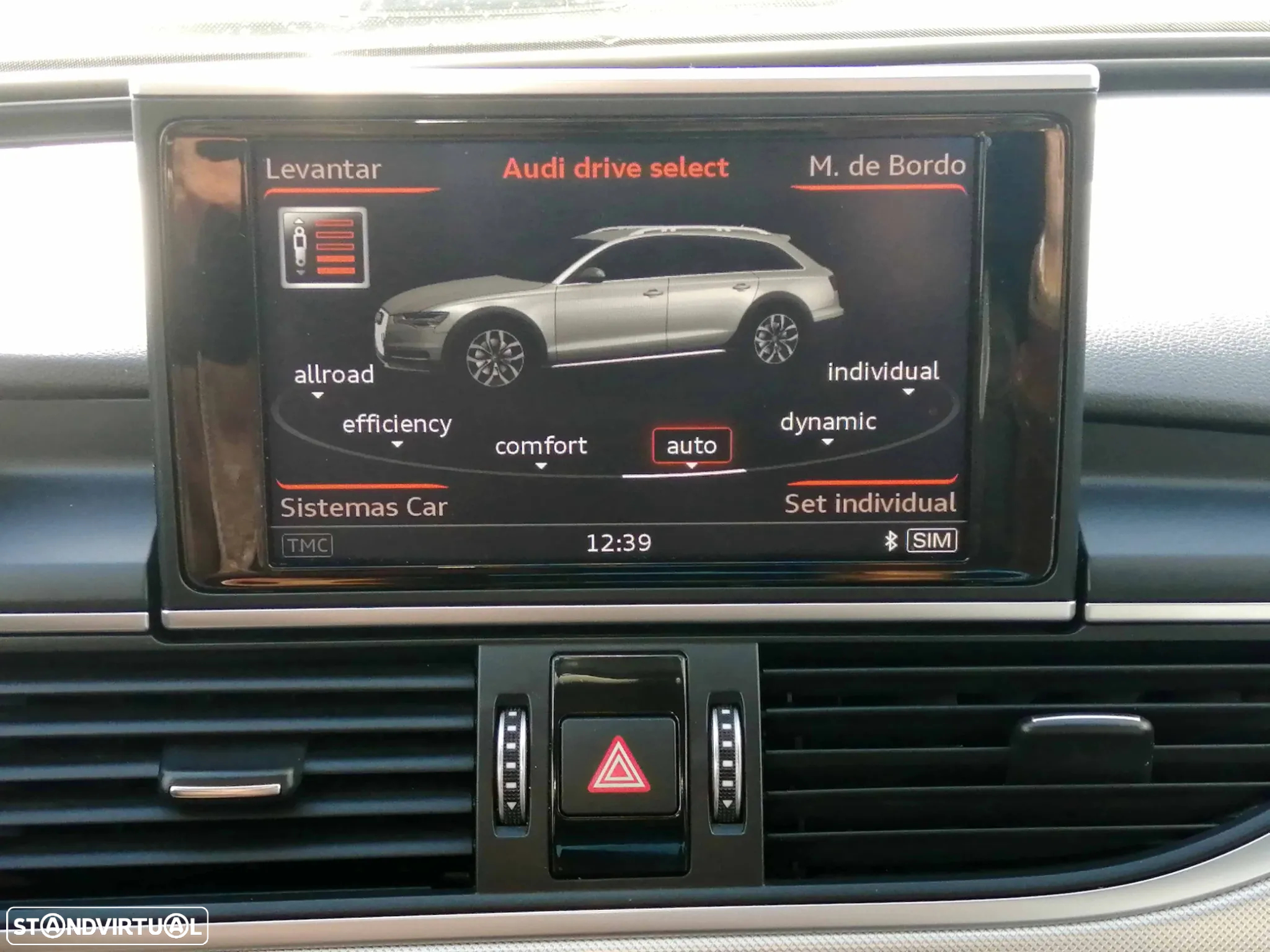 Audi A6 Allroad 3.0 TDi quattro S tronic - 15