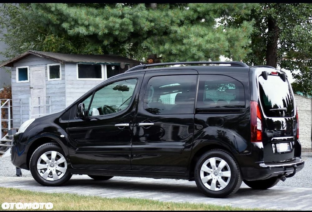 Citroën Berlingo - 13