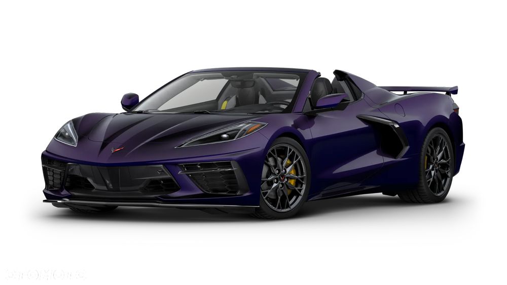 Chevrolet Corvette - 11