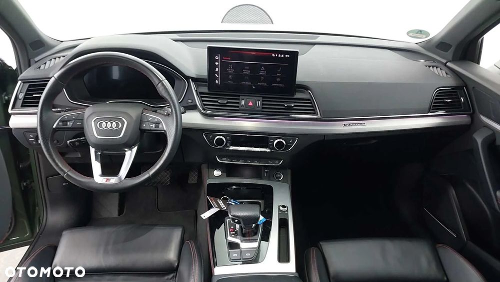 Audi Q5 Sportback - 9