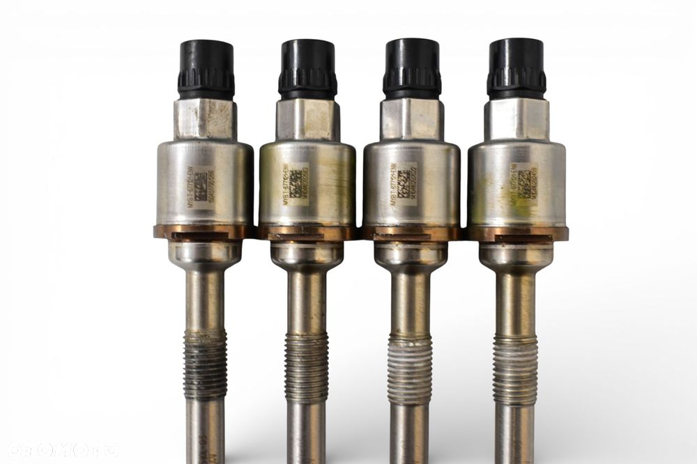 Świeca Żarowa OPEL INSIGNIA A ASTRA J ZAFIRA C 2.0 CDTI 55590467 0103010906 - 4