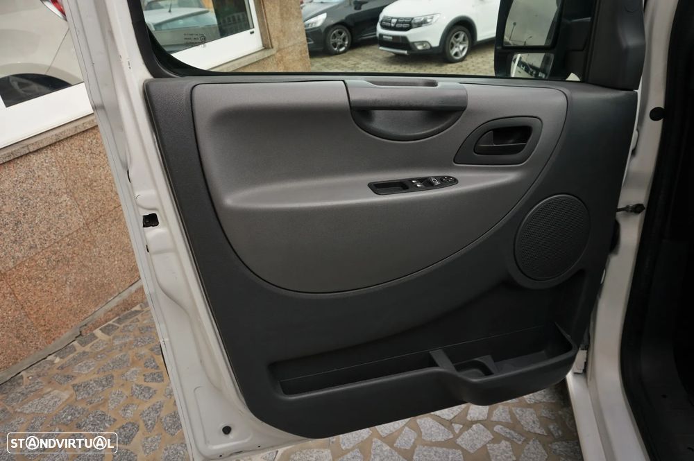 Fiat Scudo 1.6 M-Jet Longo 9L - 10