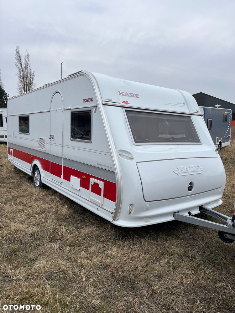 Kabe SAFIR 600 tdl ks - 1