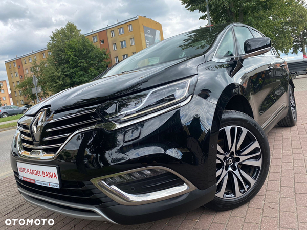 Renault Espace 1.6 TCE Initiale Paris EDC 7os