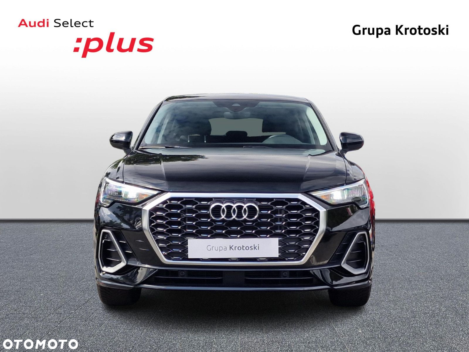 Audi Q3 Sportback - 8