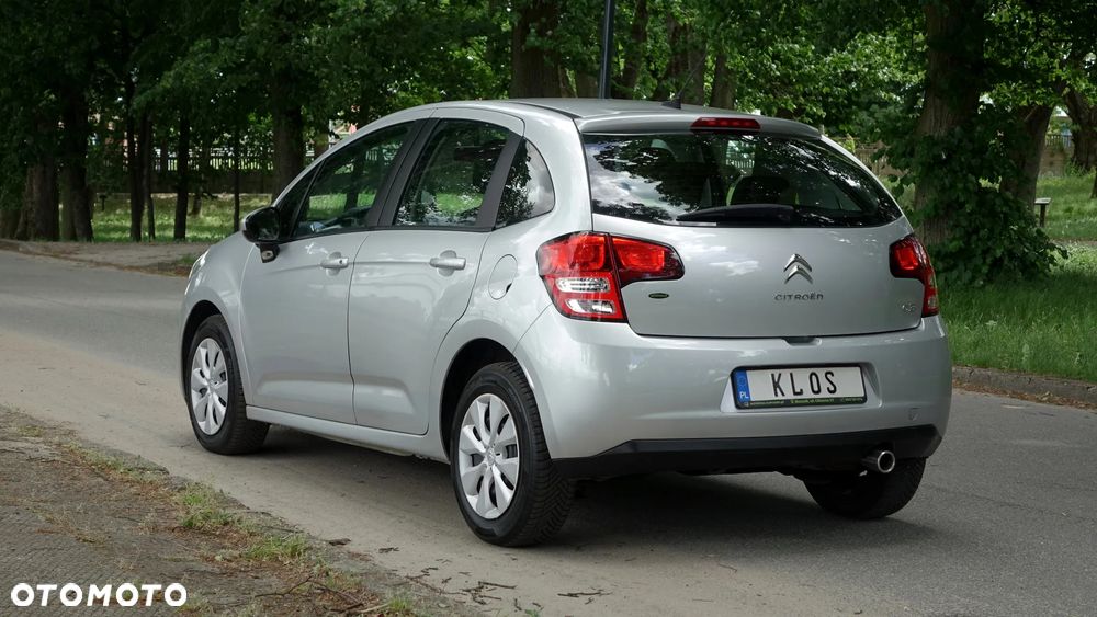 Citroën C3 - 29