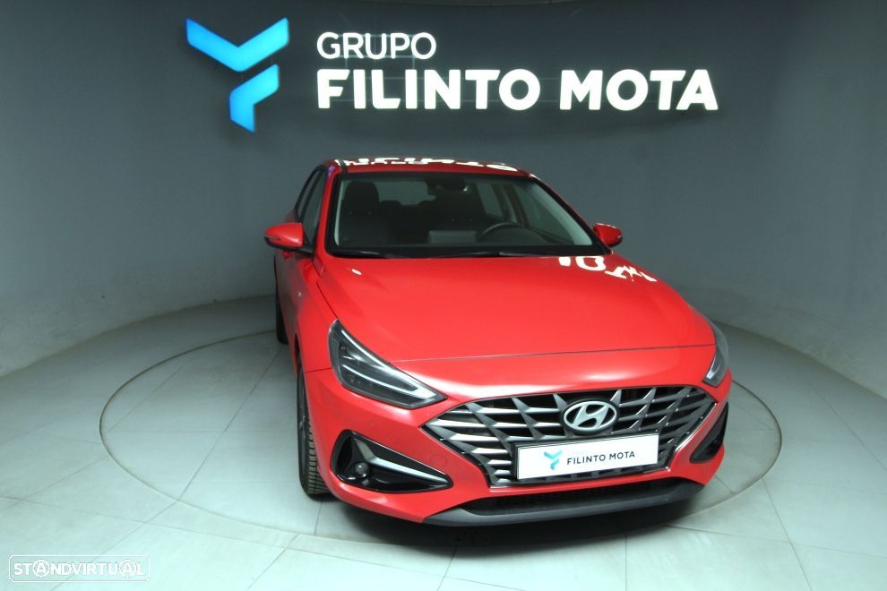 Hyundai i30 1.0 T-GDI 48V-Hybrid DCT Select - 7