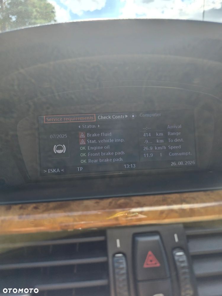 BMW Seria 5 523i - 19