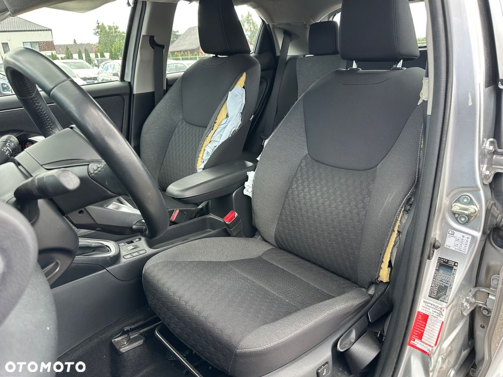 Toyota Yaris - 34