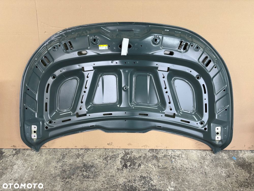 KIA NIRO II 22-25 Maska silnika - 3