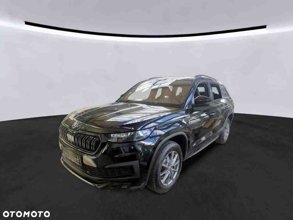 Skoda Kodiaq 2.0 TDI 4x4 Sportline DSG - 2