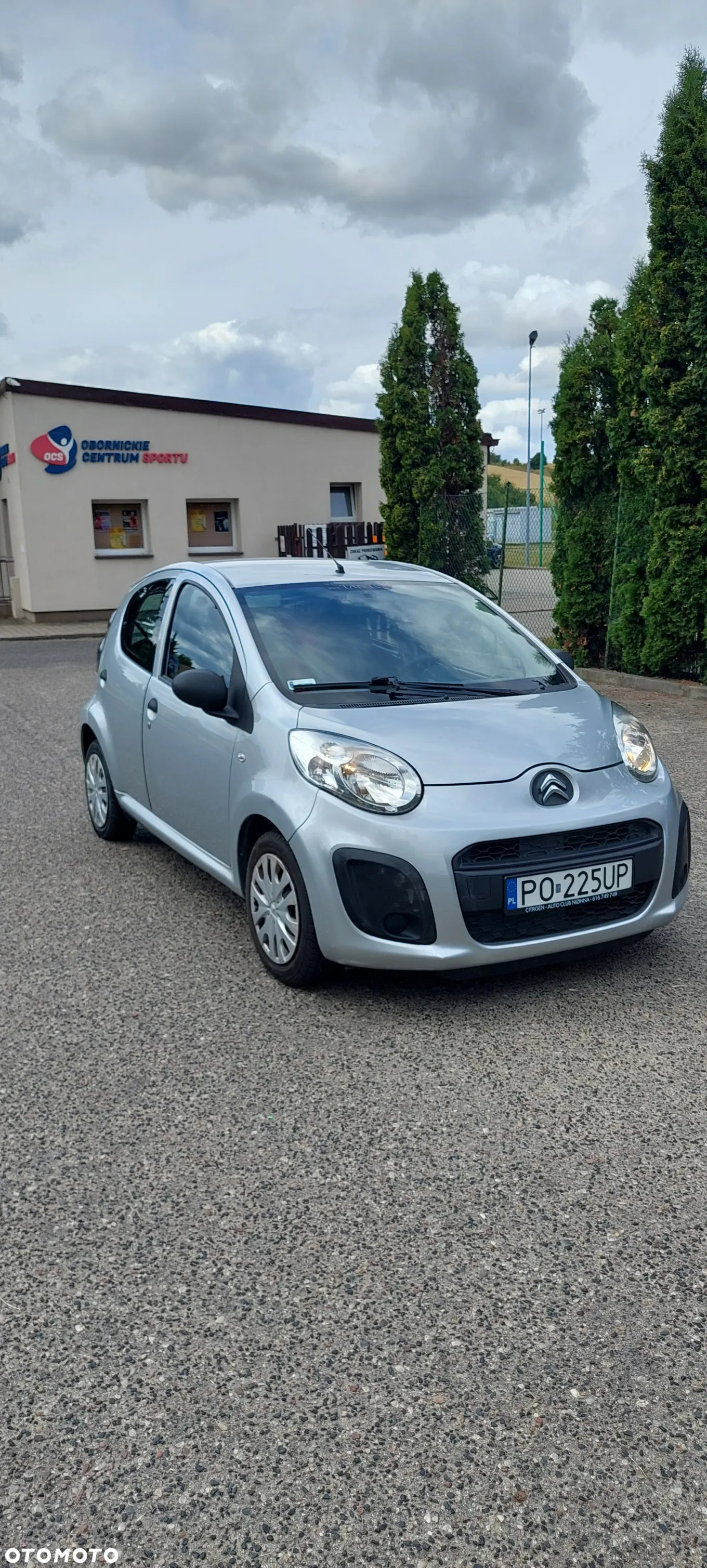Citroën C1 1.0i Attraction - 3