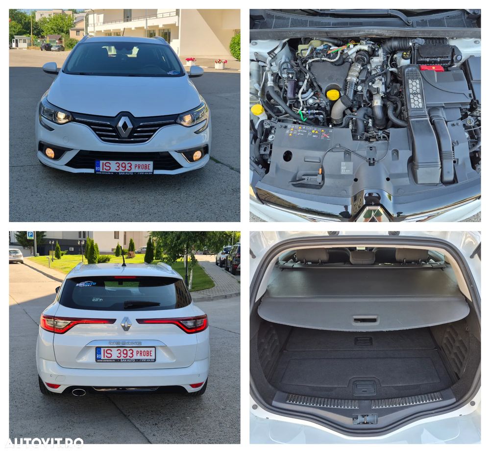 Renault Megane - 7