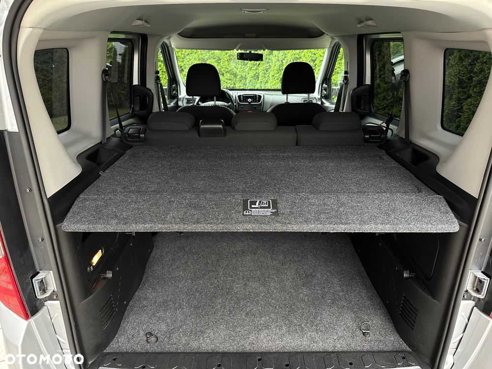 Opel Combo 1.6 CDTI L1H1 S&S Selection - 23