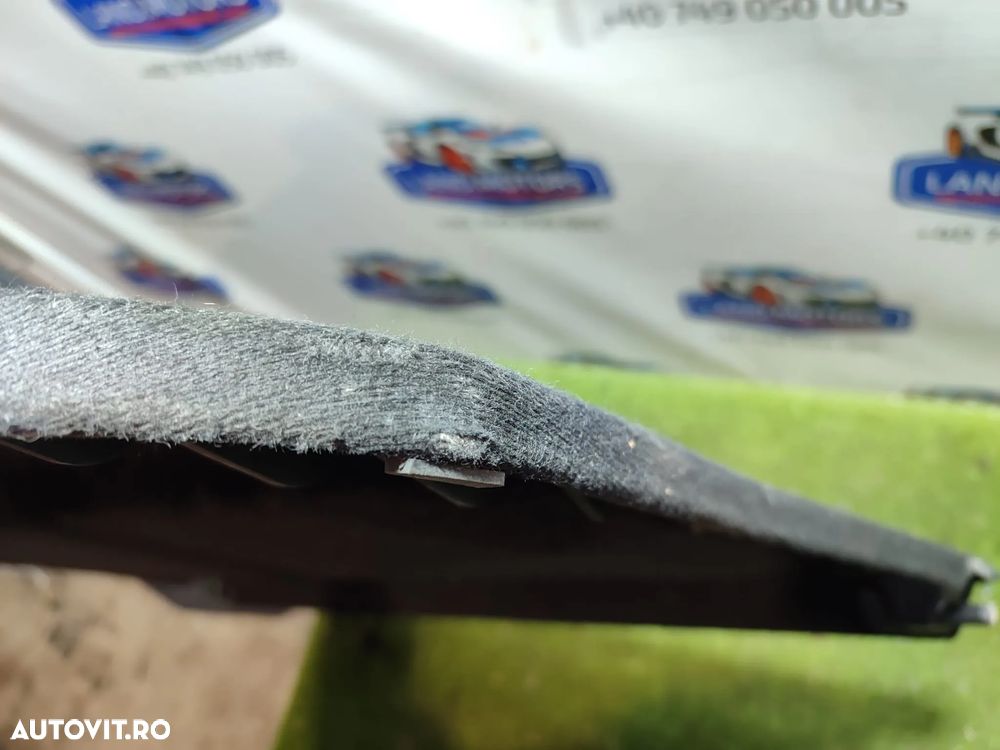 POLITA PORTBAGAJ BMW SERIA 1 F20 118D SE 2.0 DIESEL 2012 COD OEM 6966715 / HATCHBACK 2011-2019 - 4