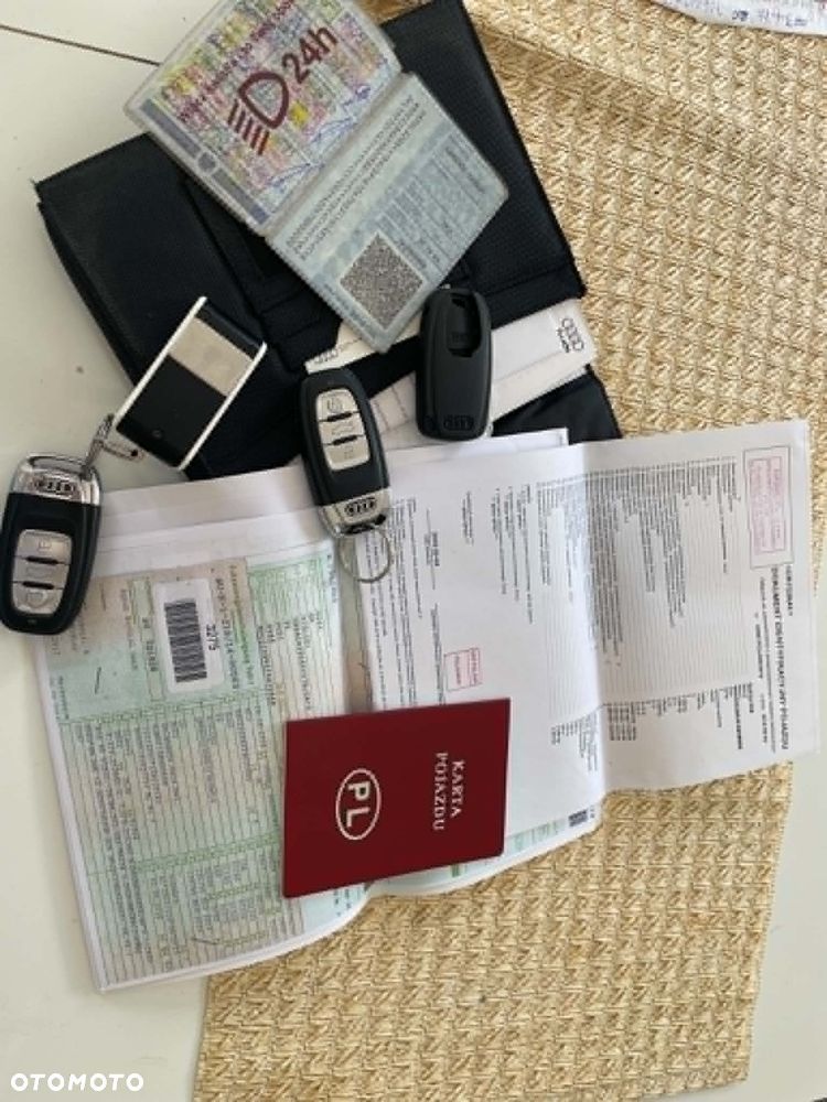 Audi Q5 - 22