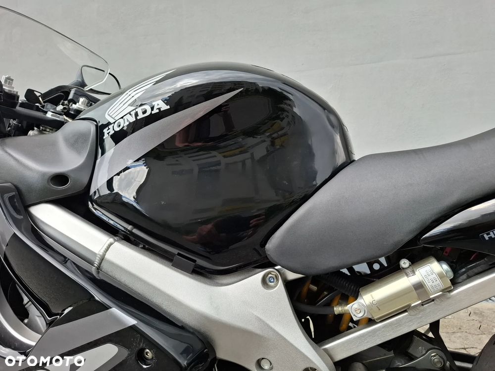 Honda CBR - 29
