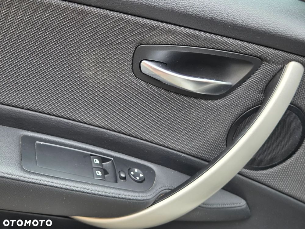 BMW Seria 1 116d DPF Edition Sport - 29