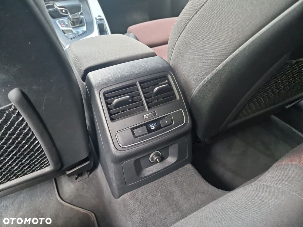 Audi A4 Allroad 45 TFSI mHEV Quattro S tronic - 20