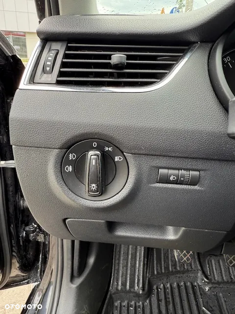 Skoda Octavia 1.8 TSI Edition - 21