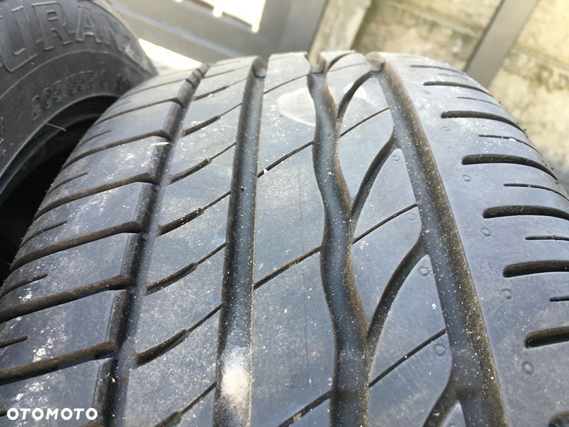 felgi stal bmw e87 e90 nowe bridgestone 205/55/16 - 3