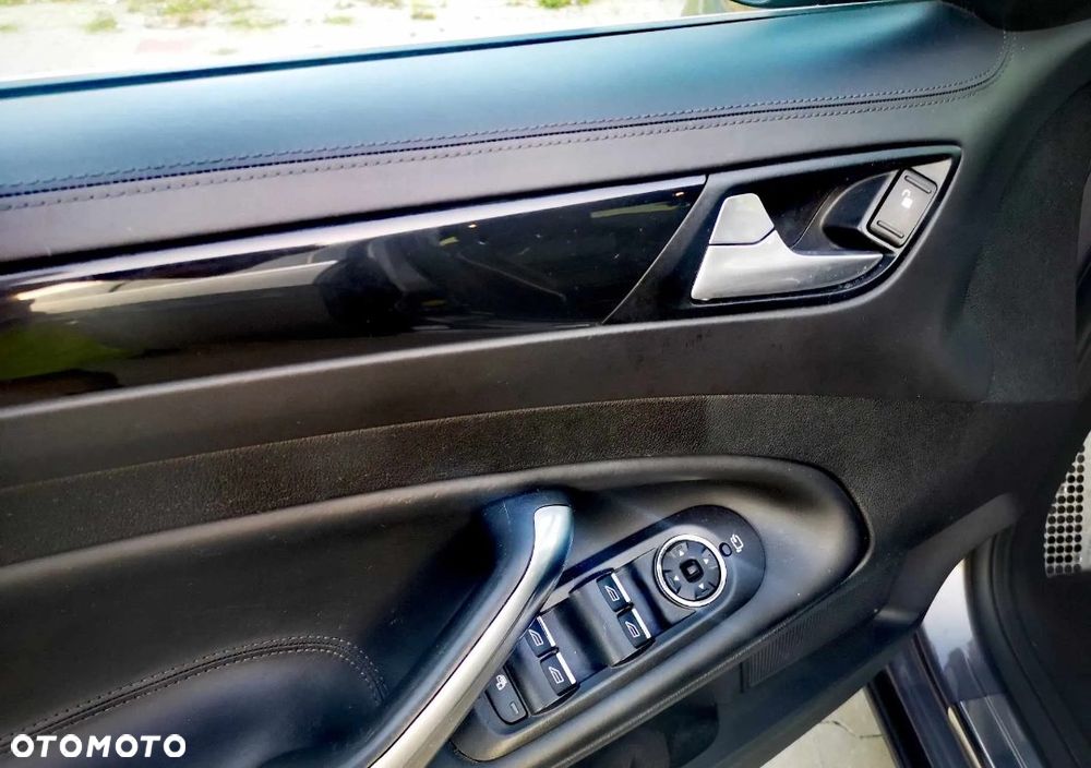 Ford Mondeo - 13