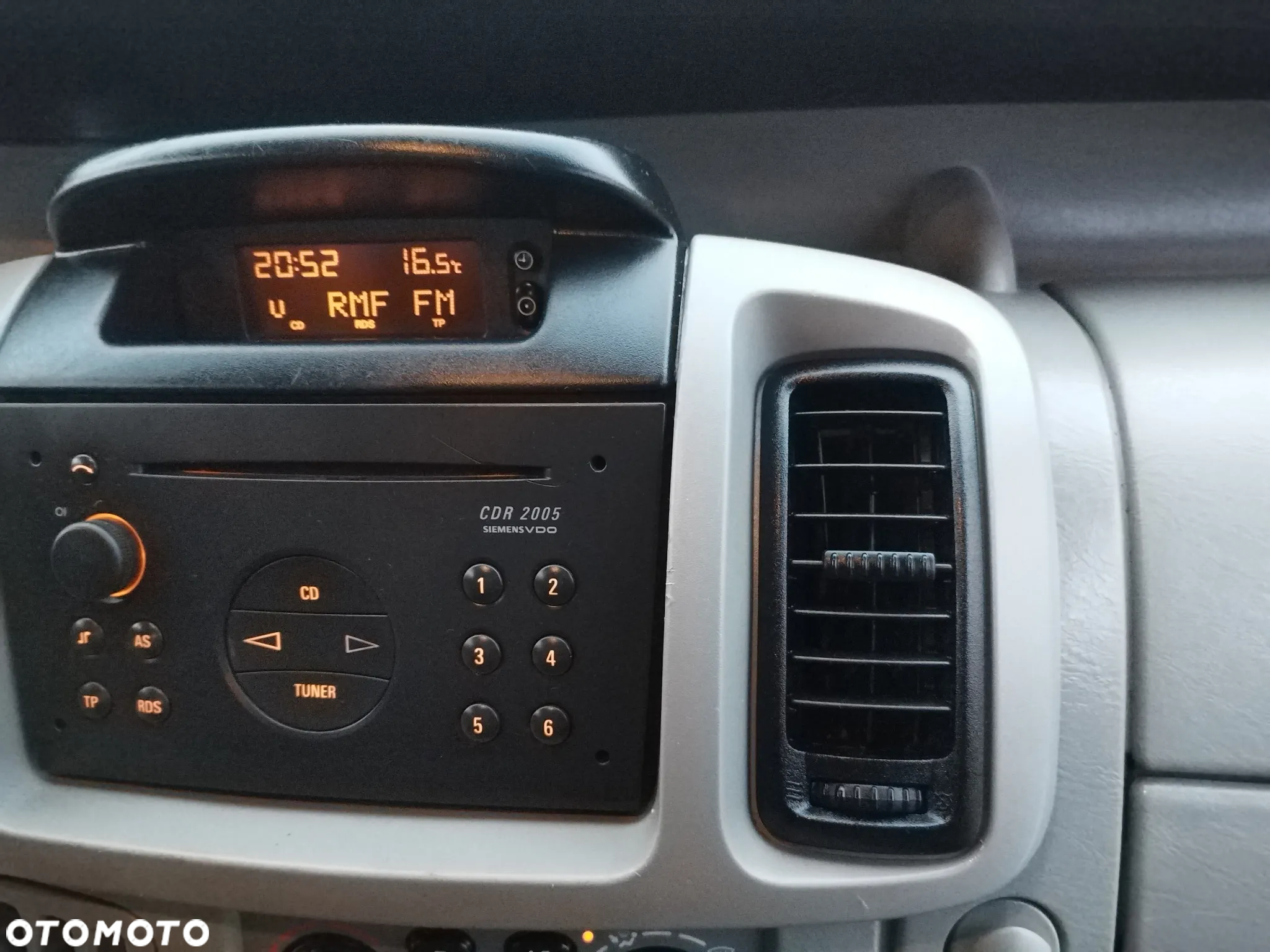 Opel Vivaro 1.9 CDTI L1H1 Edition - 24