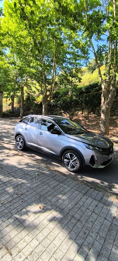 Peugeot 3008 - 5