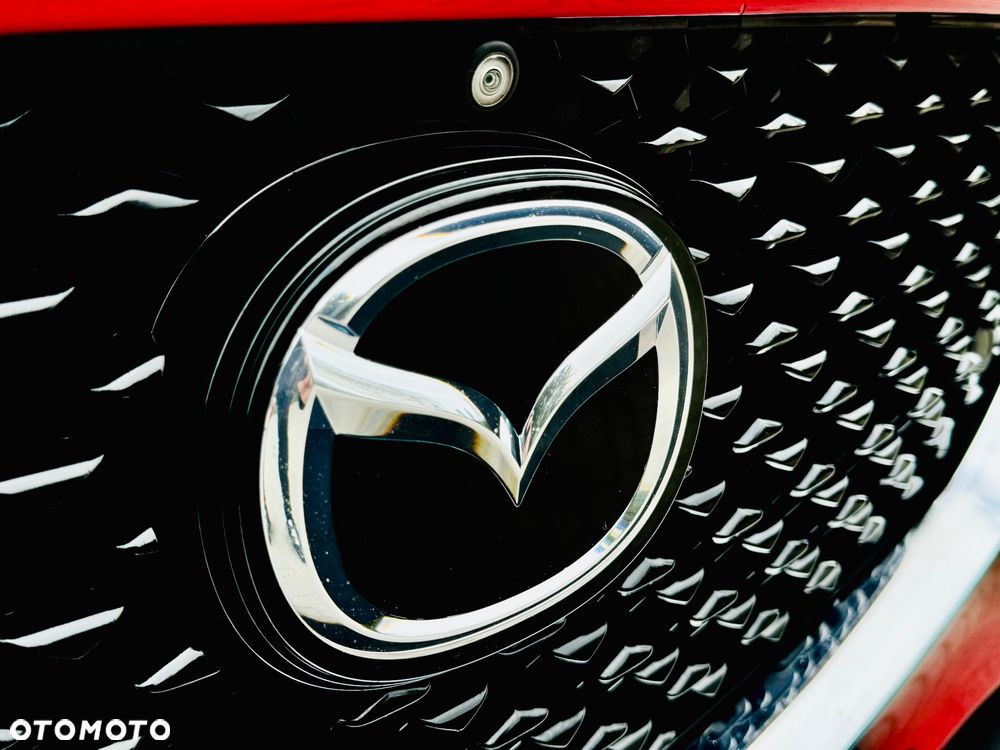Mazda CX-30 e-SKYACTIVE X 186 AWD EXCLUSIVE-LINE - 22