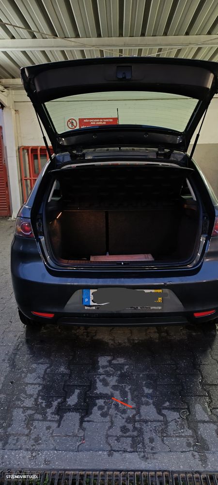 SEAT Ibiza 1.2 12V Reference - 5
