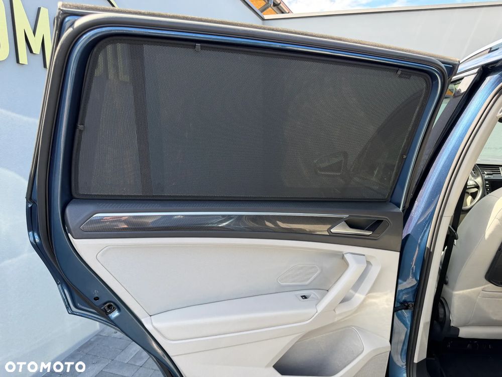 Volkswagen Tiguan Allspace 2.0 TDI SCR Comfortline - 27