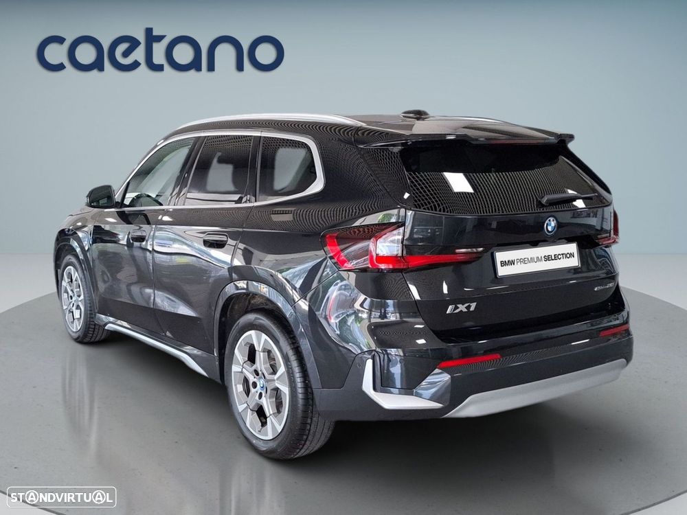 BMW iX1 eDrive20 - 6