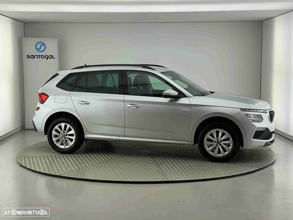 Skoda Kamiq 1.0 TSI - 1