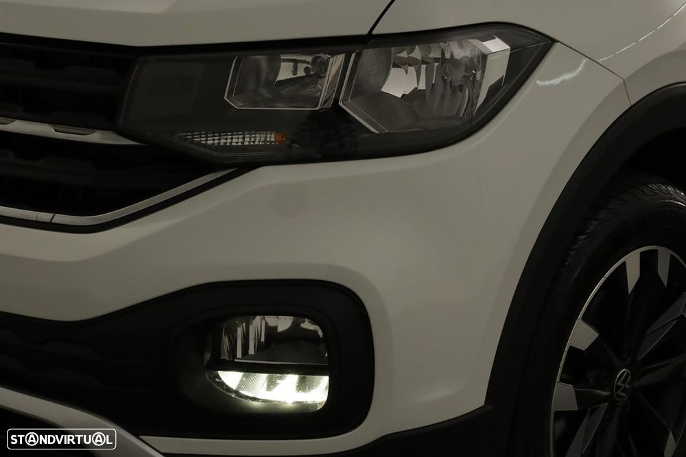 VW T-Cross 1.0 TSI Life - 6