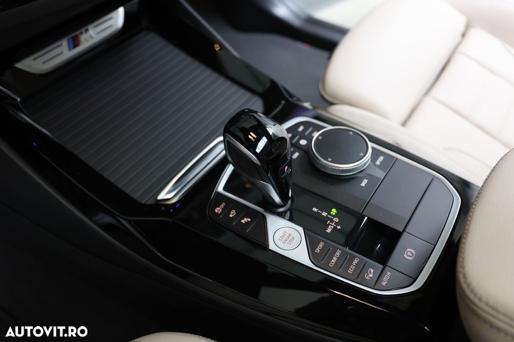 BMW X3 M M40i Sport Edition - 21