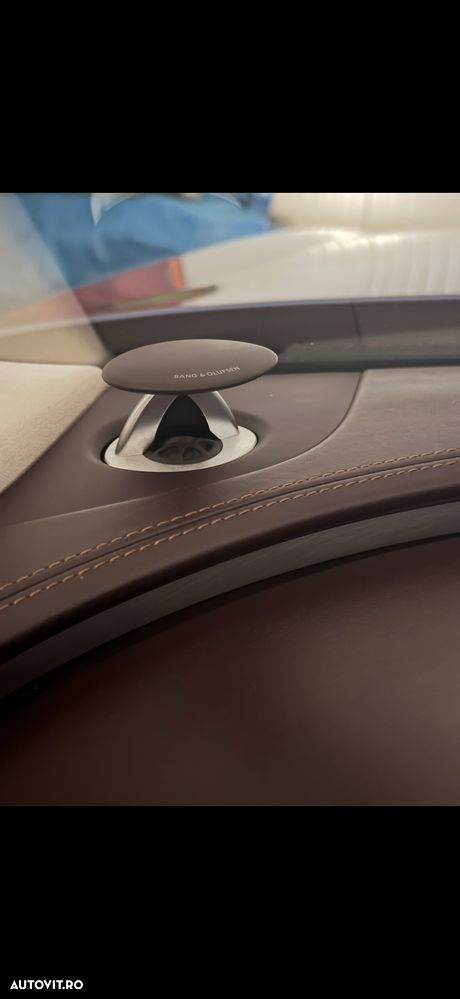 Audi A8 L 4.2 TDI Quattro Tip - 20