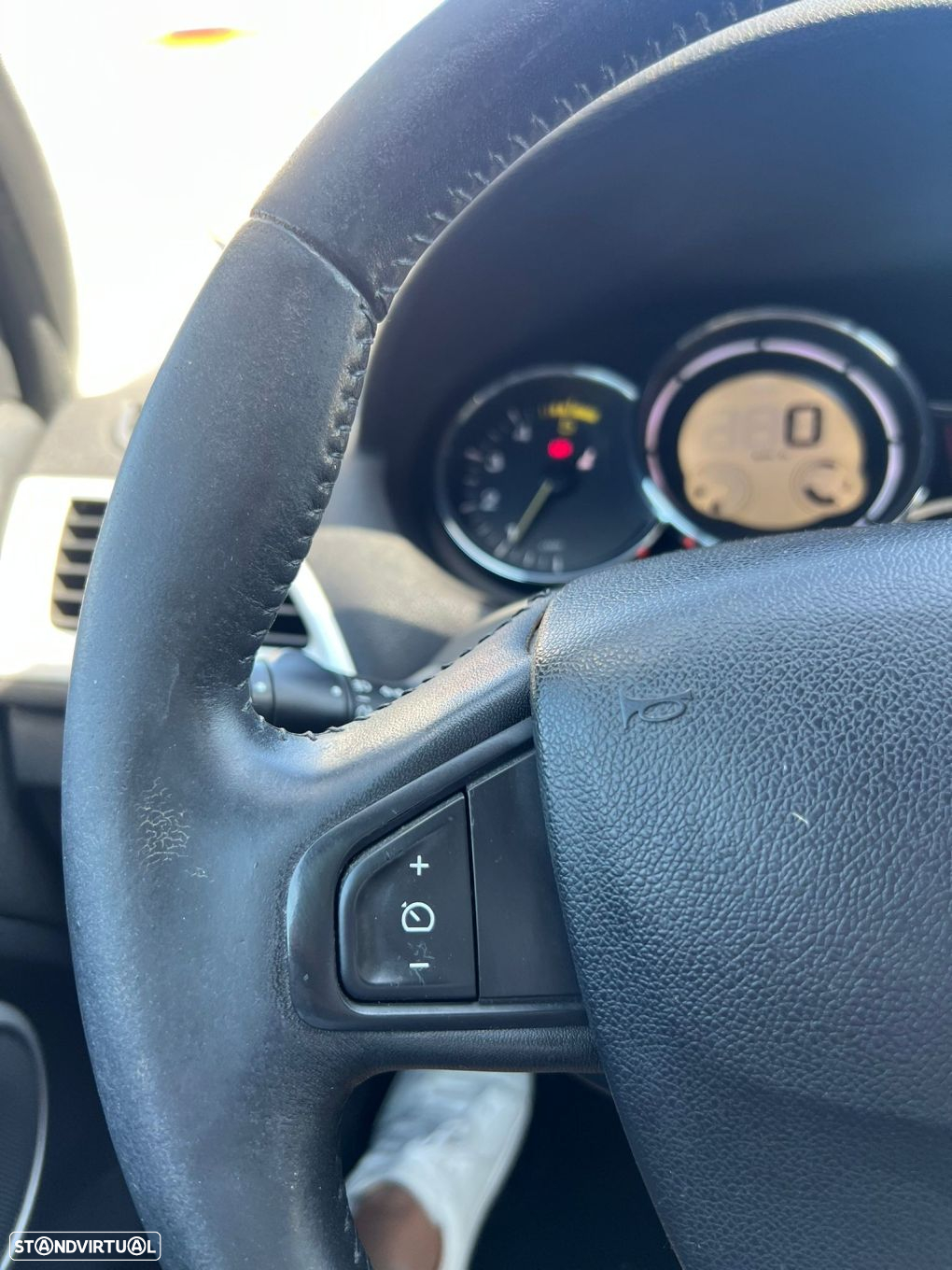 Renault Mégane Coupe - 24