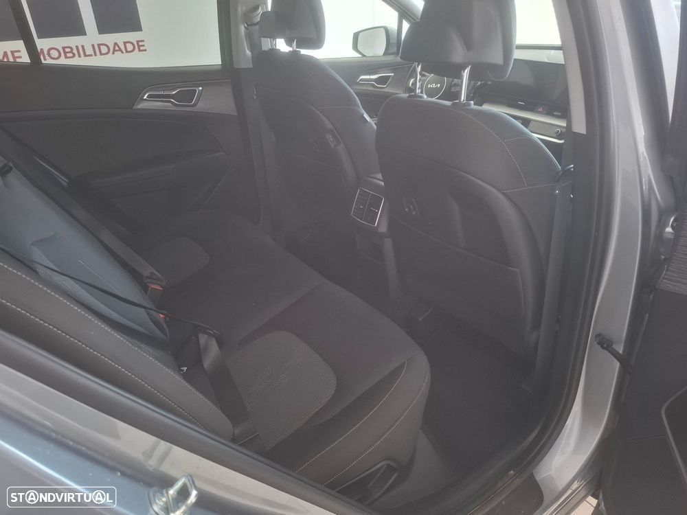 Kia Sportage 1.6 T-GDI Drive - 8