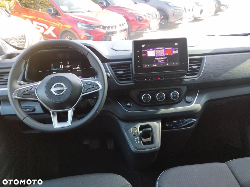 Nissan Primastar 2.0 dCi L2 Business Plus - 7