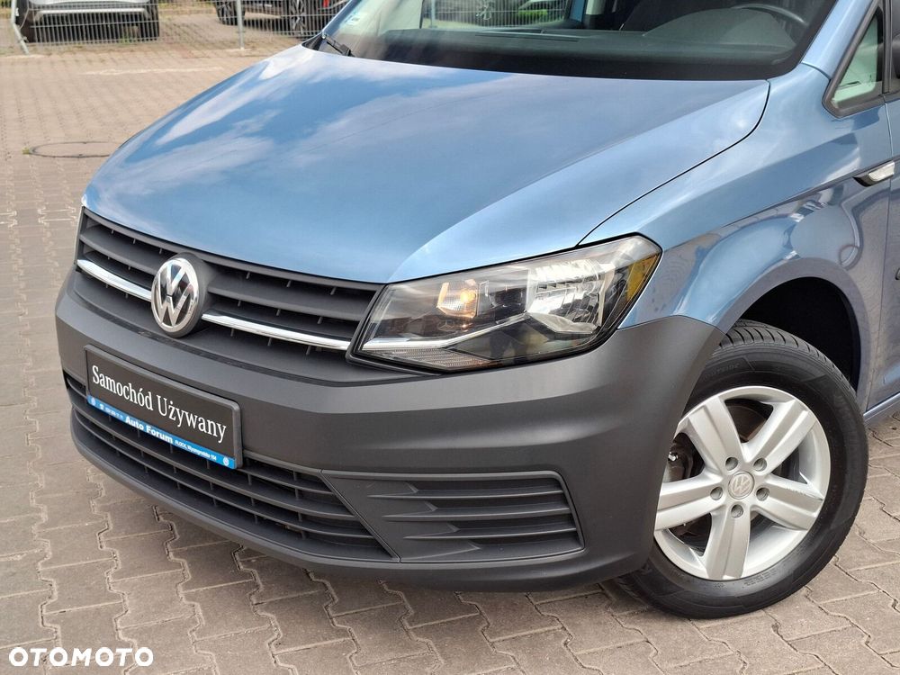 Volkswagen Caddy COMFORT LINE - 9