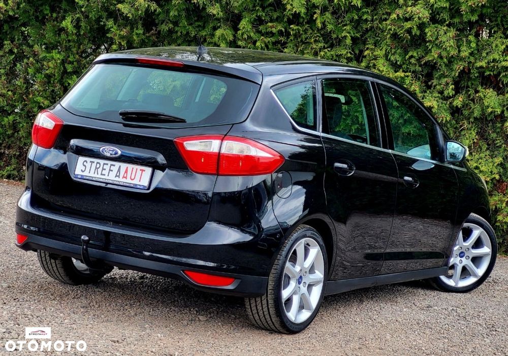 Ford C-MAX - 4